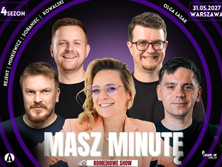 Masz Minutę